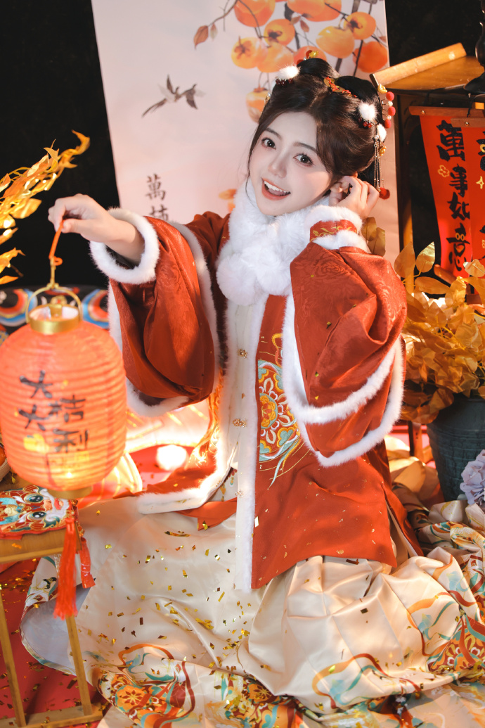 完美风暴